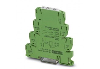Реле времени ETD-BL-1T-ON-CC-300S Phoenix Contact