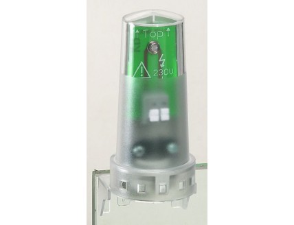 Фотоэлемент IP54 для 412623 Legrand
