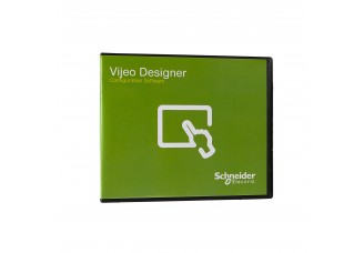 Vijeo Designer апдейт лицензии для Intelligent Data Service Report Printing V6.2