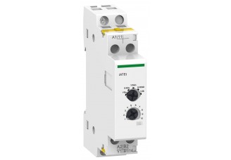 iATEt МОДУЛЬ ЗАДЕРЖКИ ВРЕМ. 24..240В AC