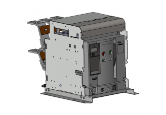 Блок замены автоматического выключателя-Э06В-OptiMat A-1000-S2-3P-85-D-MR7.0-B-C2200-M0-P01-S1-03