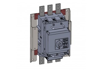 Блок замены автоматического выключателя-АВМ10С-ВА55-41-331810-1000А-690AC-НР230AC/220DC