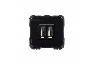 Механизм USB зарядного устройства 1500 мА, 5В, SKY ABB