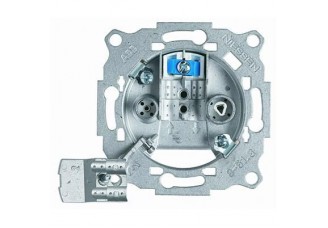 Механизм розетки TV-R одиночная, SKY ABB