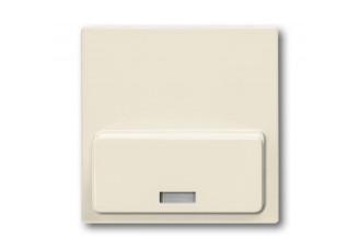 Накладка для iDock слон. кость Basic55