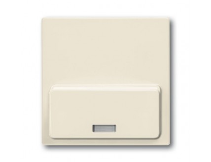 Накладка для iDock слон. кость Basic55