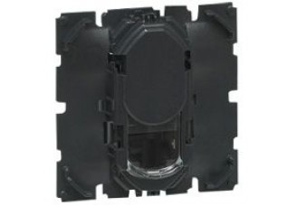 Мех-м розетки PC 1-ой кат.6 Celiane