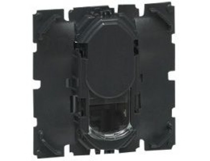 Мех-м розетки PC 1-ой кат.6 Celiane