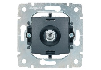 Розетка TV оконечная PRO21