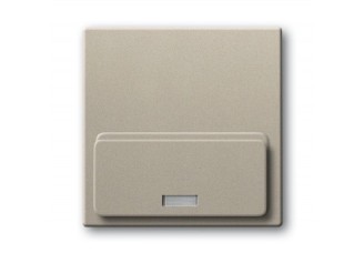 Накладка для iDock шампань Basic55