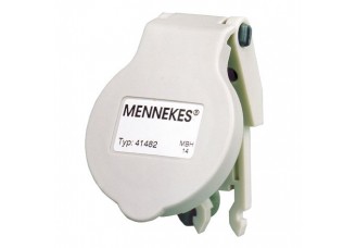 Защитная крышка для вилок 16A3п. Mennekes