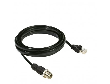 КАБЕЛЬ ДВИГАТЕЛЯ BSH 1.5Х2 20M
