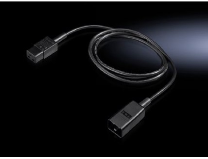 Кабель д/фиксатора IEC320 c13 2шт