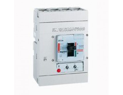 DPX-H 630 3п+н/2 400А 70кА