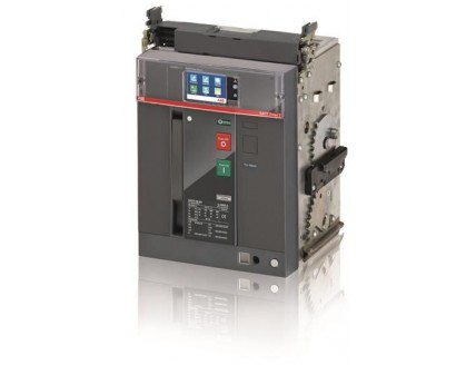 Выключатель автоматический выкатной E2.2N 1600 Ekip Touch LSI 3p WMP