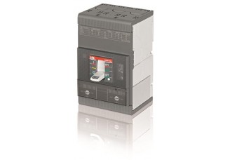 Выключатель автоматический XT4N 250 TMA 200-2000 3p F F