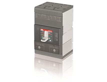 Выключатель автоматический XT4N 250 TMA 200-2000 3p F F
