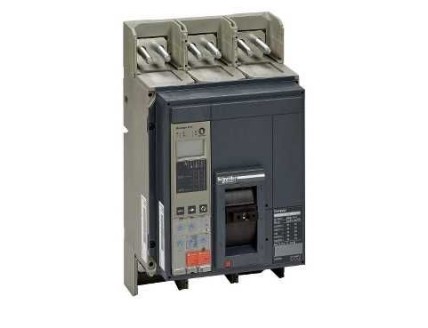3П3Т АВТОМ. ВЫКЛ. MICR.5.0E NS630b N