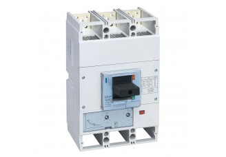 Автоматический выключательDPX31600 3P1250А 70kA/ТМ