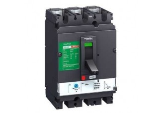 АВТ. ВЫКЛ. CVS 100N 50kA 3P MA6,3
