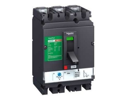 АВТ. ВЫКЛ. CVS 100N 50kA 3P MA6,3
