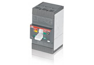Автоматический выключатель 16kA 125А T1B 160 TMD125-1250 3p F FC
