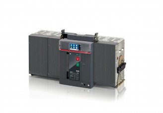 Выключатель автоматический выкатной E6.2V 5000 Ekip Hi-Touch LSIG 3p WMP