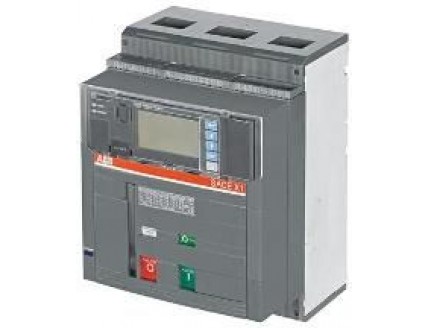 Выключатель автоматический выкатной X1B 1600 PR332/P LSI In=1600A 3p W MP+PR330/V+PR330D-M+PR330R