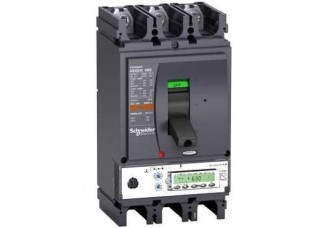 3П АВТОМ.ВЫКЛ. MIC6.3E-M 500A NSX630HB2 (100кА при 690B)