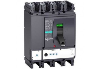 4П АВТОМ.ВЫКЛ. MIC2.3 630A NSX630HB1 (75кА при 690B)