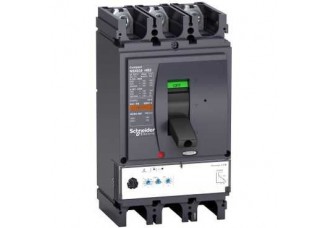 3П АВТОМ.ВЫКЛ. MIC2.3M 320A NSX400HB2 (100кА при 690B)