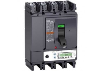 4П АВТОМ.ВЫКЛ. MIC6.3E 630A NSX630HB2 (100кА при 690B)