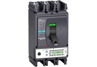 3П АВТОМ.ВЫКЛ. MIC6.3E-M 320A NSX400HB1 (75кА при 690B)