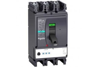 3П АВТОМ.ВЫКЛ. MIC2.3 250A NSX400HB1 (75кА при 690B)