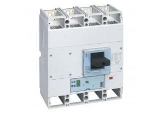Автоматический выключательDPX3 1600 4P1600А70kA/SG
