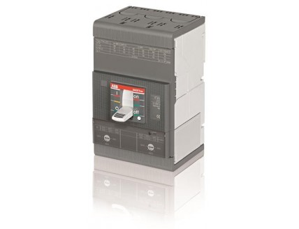 Автоматический выключатель 36kA 160А XT3N 250 TMD 160-1600 3p F F