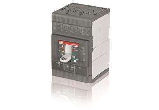 Выключатель автоматический XT2N 160 TMA 125-1250 3p F F