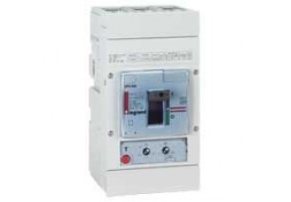 Выключатель автоматический DPX 630 3П 630A 36kA термомагн. расц