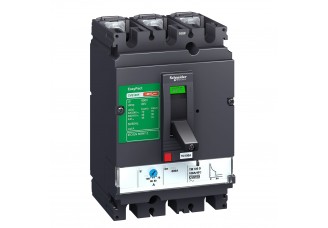 АВТ. ВЫКЛ. CVS 160B 25kA 3P TM100D