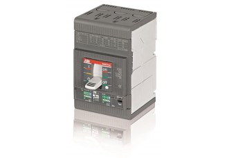 Выключатель автоматический XT2N 160 Ekip I In=100A 3p F F