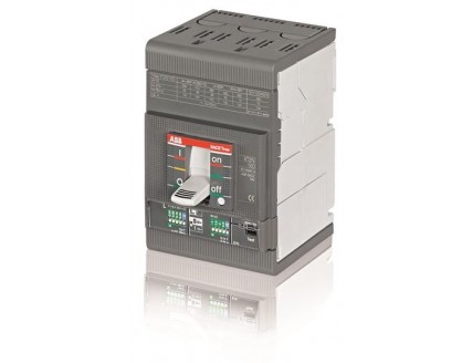 Выключатель автоматический XT2V 160 Ekip LSI In=10A 3p F F