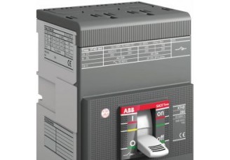Корпус выключателя XT4N 160 4p F F
