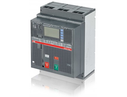 Автоматический выключатель T7H 1250 PR331/P LSIG In=1250A 3p F F M