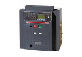 Автоматический выключатель E3H 2500 PR122/P-LSI In=2500A 3p W MP