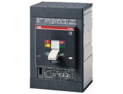 Выключатель автоматический T7S 800 PR332/P LSI In=800A 3p F F+PR330/V+PR330D-M