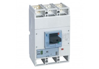 Автоматический выключательDPX3 1600 3P1600А70kA/S2
