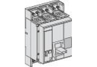 ВЫКЛЮЧАТЕЛЬ NS1250 H 4P+ MICROLOGIC 2.0A В СБОРЕ