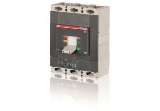 Автоматический выключатель 36kA 800A T6N 800 PR221DS-LS/I 3p F F
