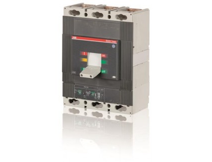 Автоматический выключатель 36kA 800A T6N 800 PR221DS-LS/I 3p F F