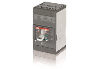 Автоматический выключатель 18kA 125А XT1B 160 TMD 125-1250 3p F F